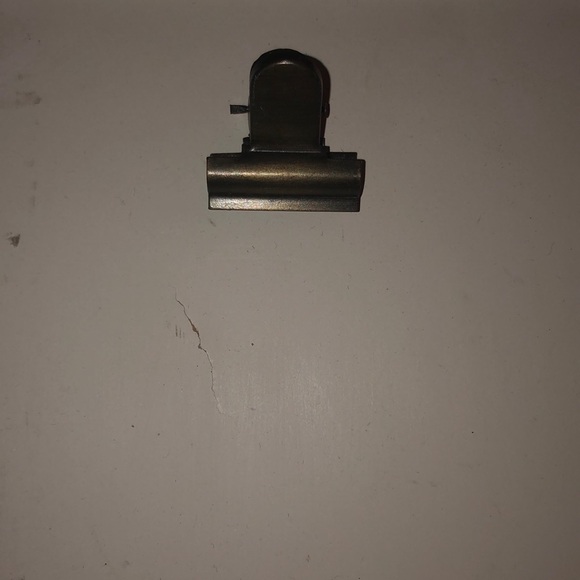 Francesca’s Dog distressed photo holder NWT - Picture 5 of 6